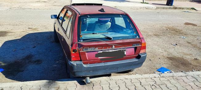 Citroen AX