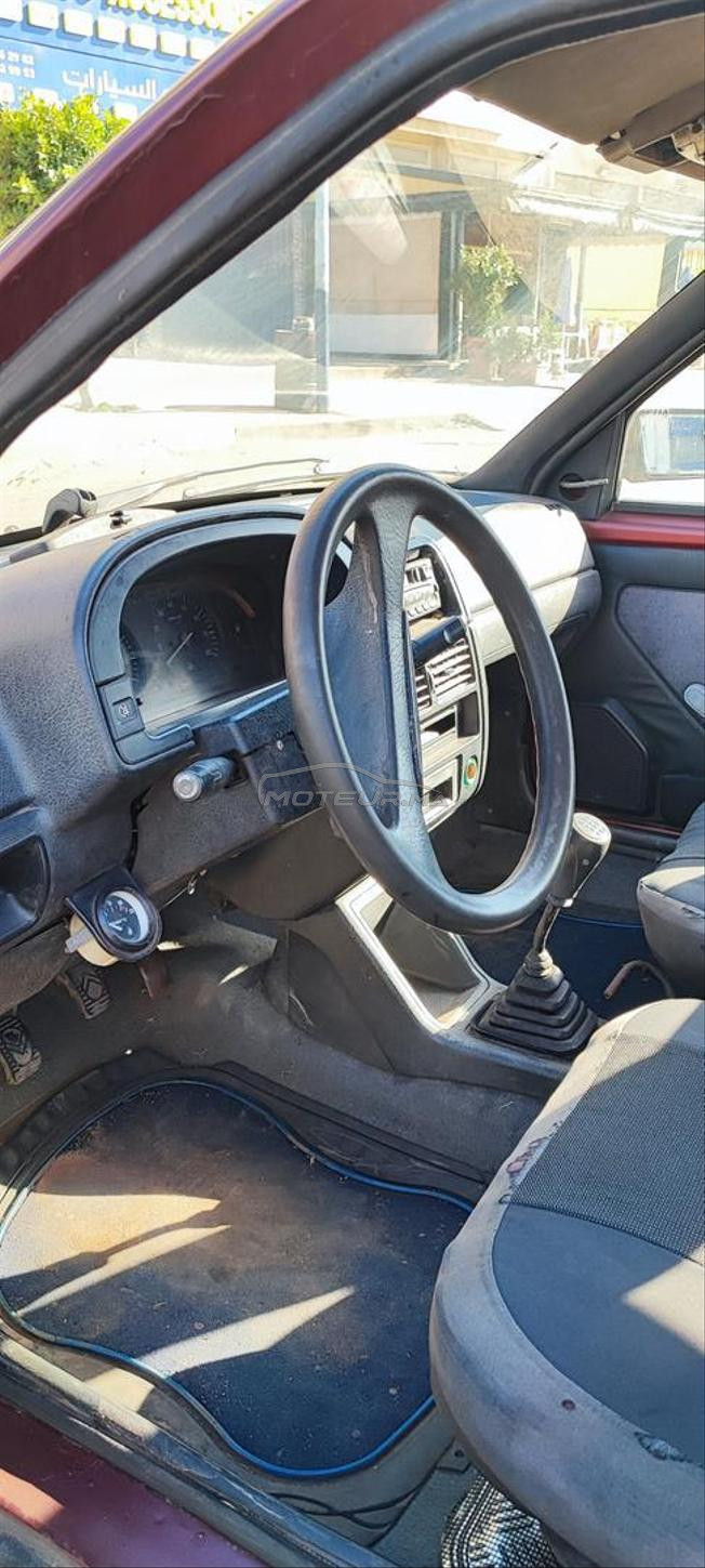 Citroen AX