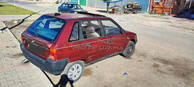 Citroen AX