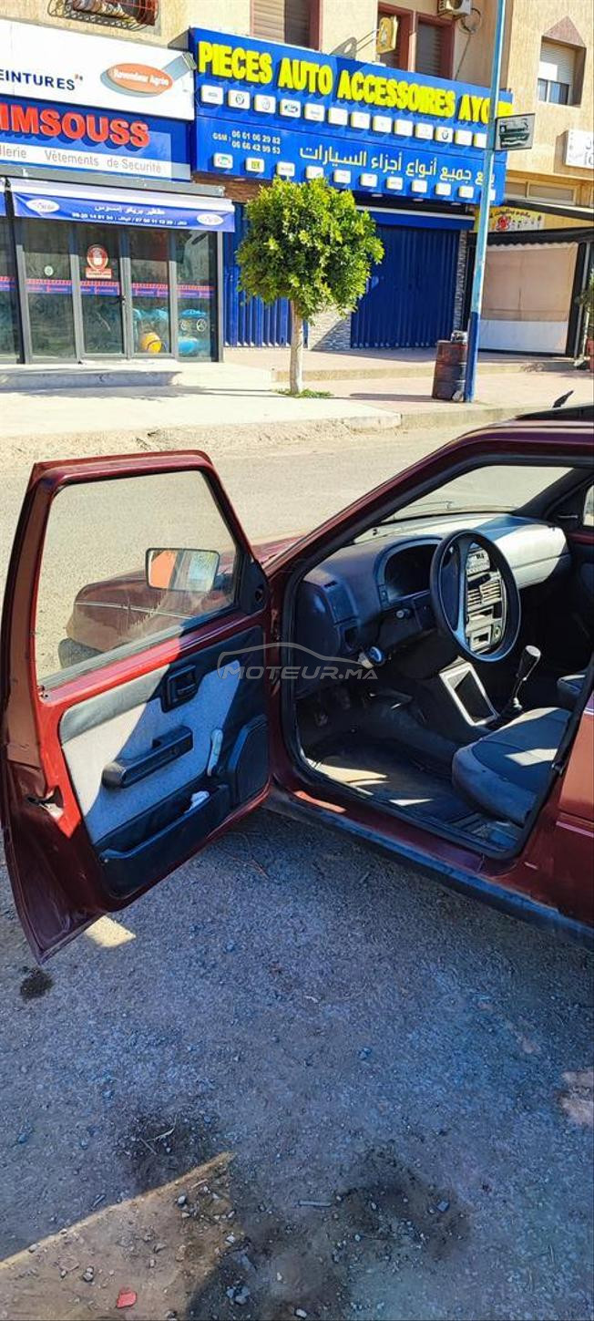 Citroen AX