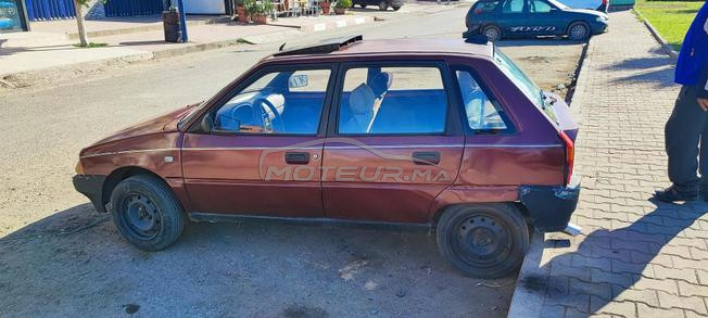 Citroen AX