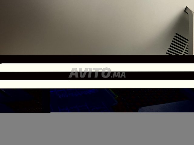 iMac 2020, i7, 500g, 8g ram