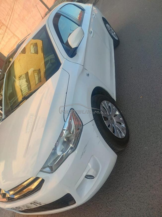 Citroen C-Elysée