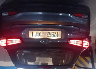 Hyundai i 20