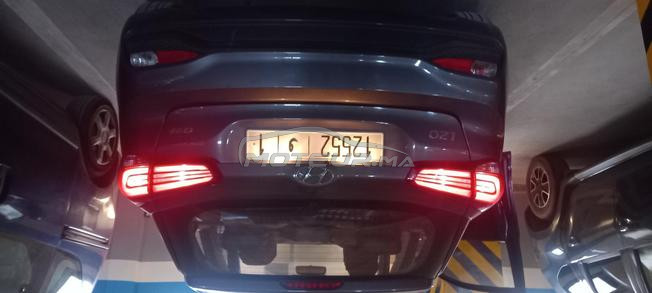 Hyundai i 20