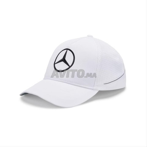 casquette amg mercedes formula one