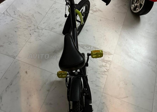 velo pour enfant 3-6 ans