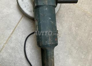 rectifieuse black decker