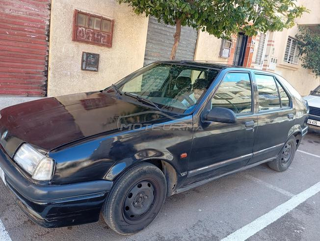 voiture en très bonne état 