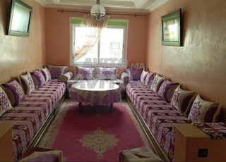 Trés beau appartement au centre