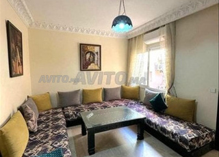 Appartement à louer 100 m² à El Jadida