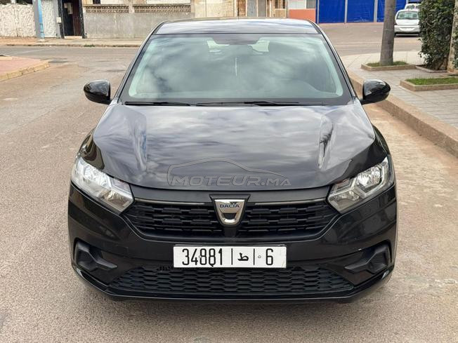 sandero streetway