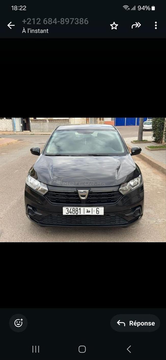 sandero streetway