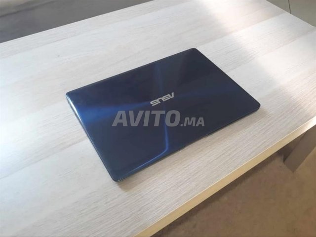  ASUS ZenBook 13 Ref UX331U