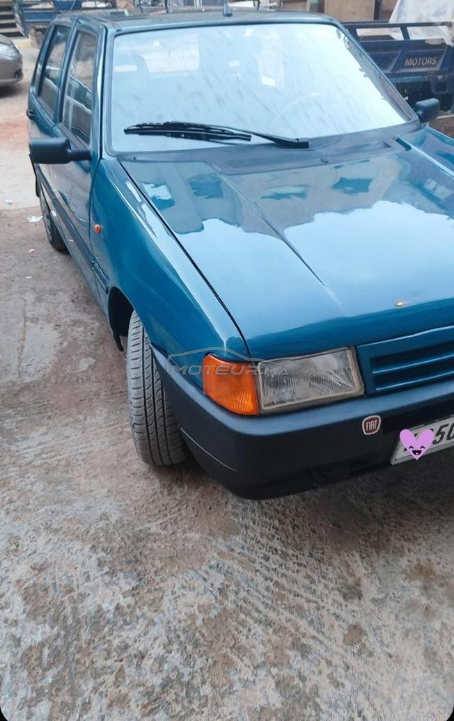 Fiat Uno