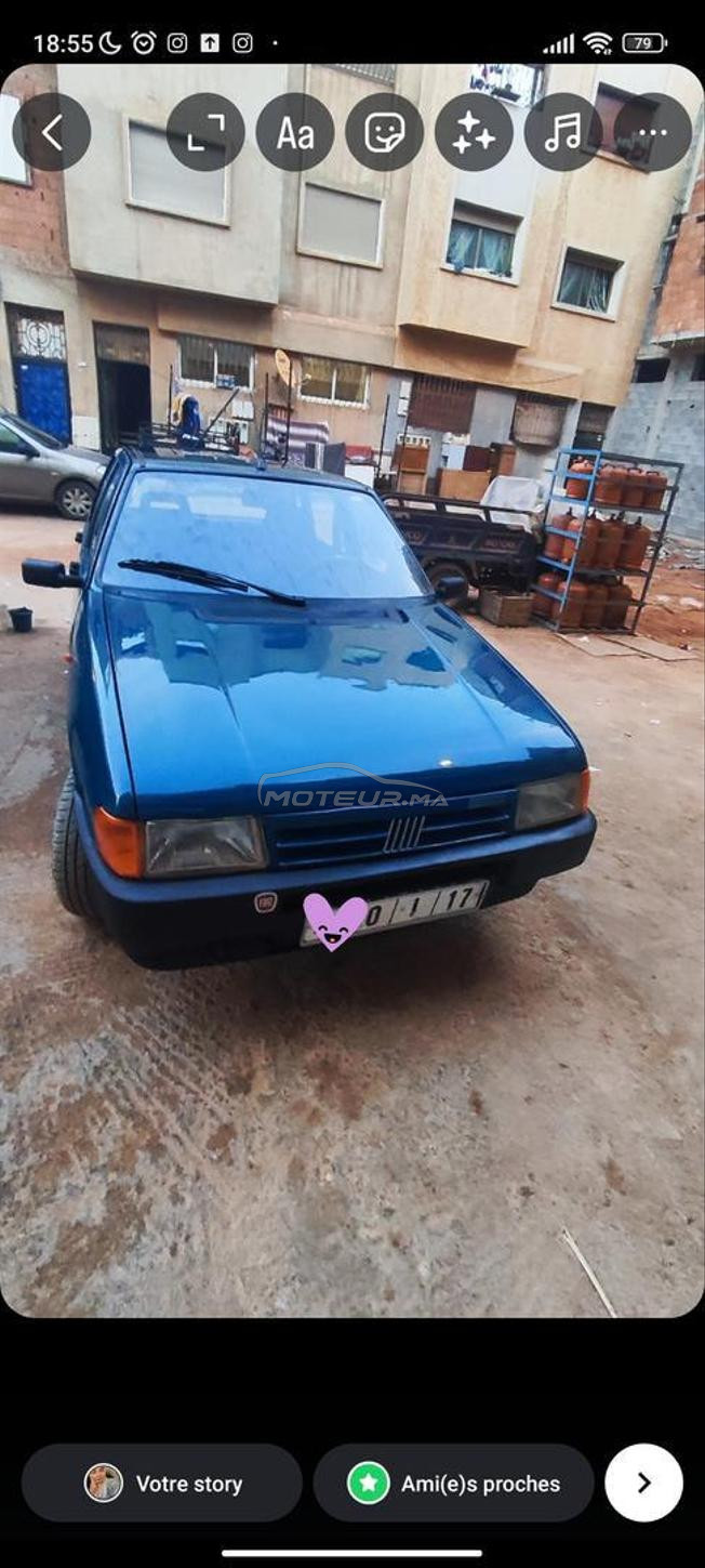 Fiat Uno