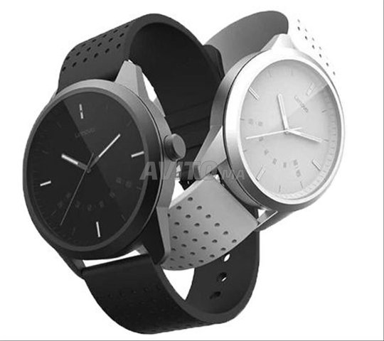 LENOVO SMARTWATCH 9