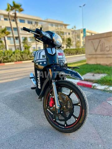 33 becane 2024 - wa9af 3la floss