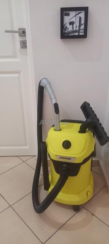 aspirateur karcher