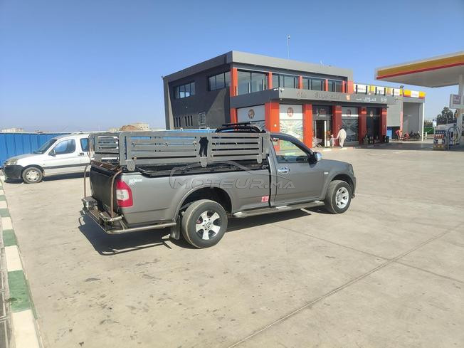 Isuzu dimax 