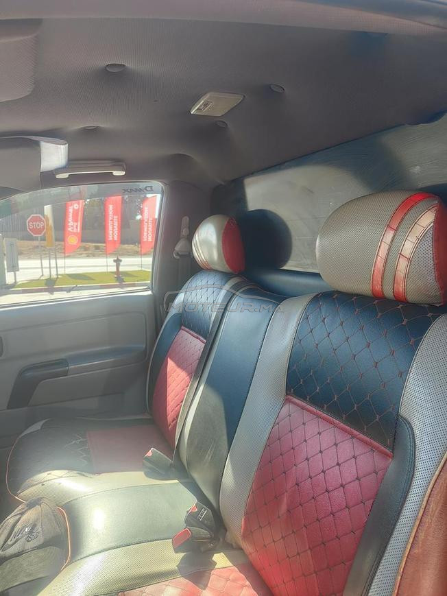 Isuzu dimax 