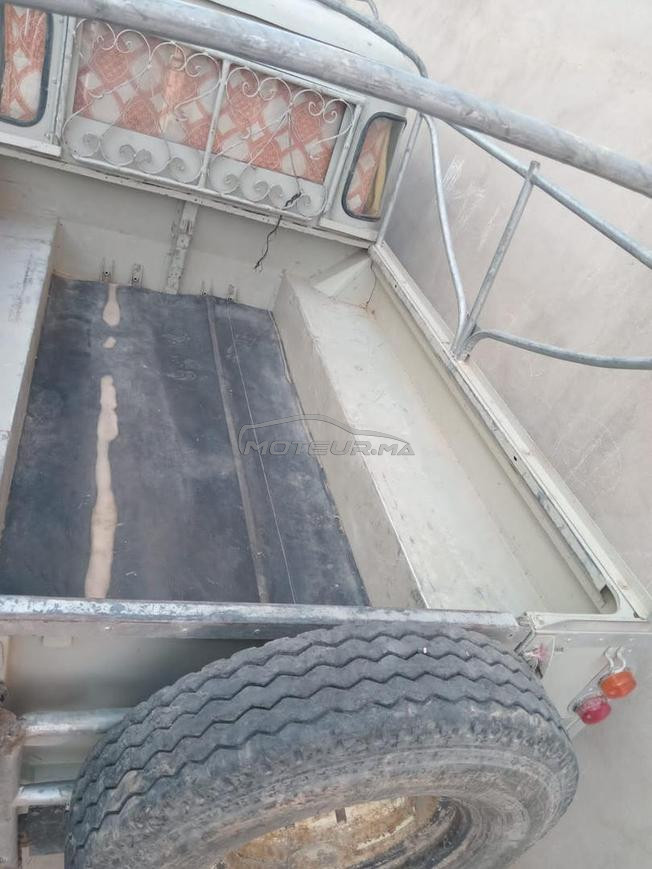 Land Rover Santana Diesel Manuelle 1986 