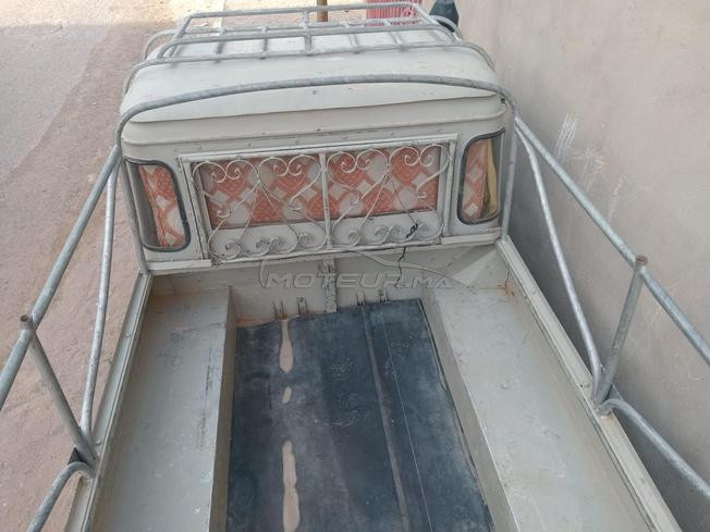 Land Rover Santana Diesel Manuelle 1986 