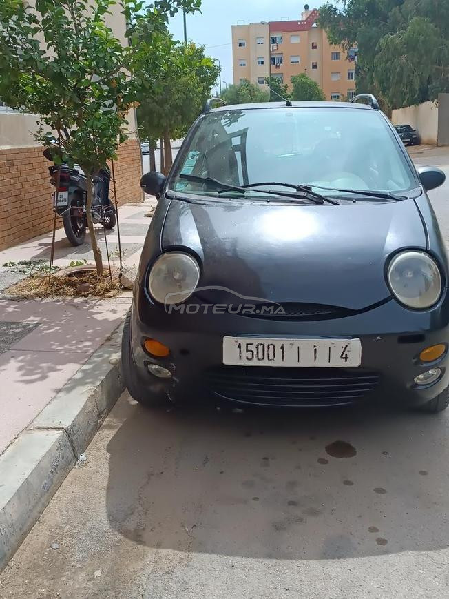 Chery QQ 2007