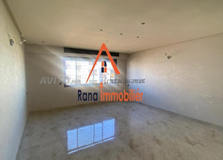 Appartement à louer sur Hay Riad