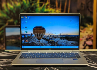 HP PROBOOK 640 G8 core i5 11th gen 16Gb 256Go ssd