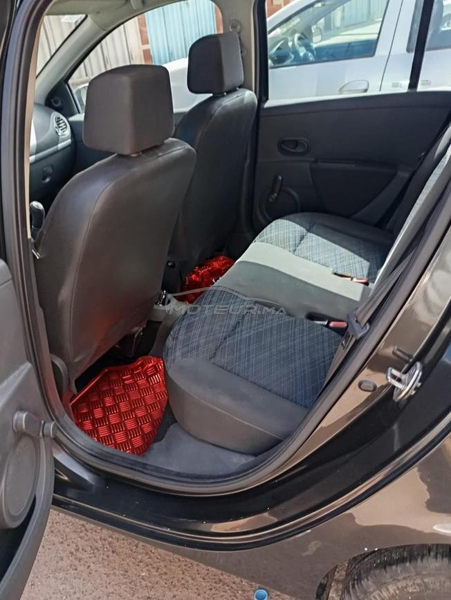 clio 3 bonne état 