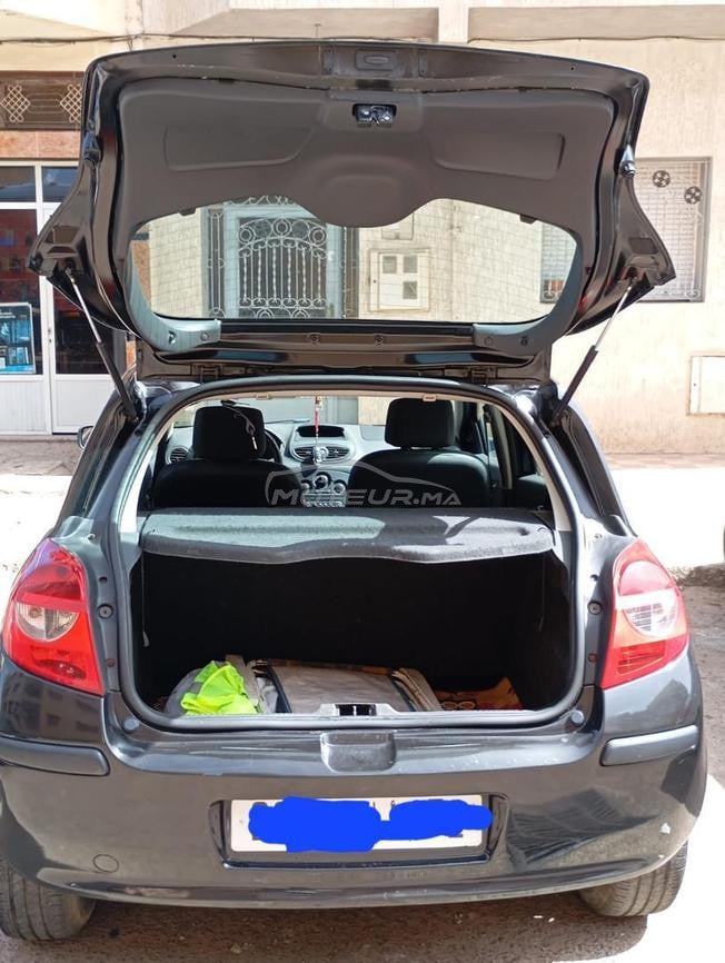 clio 3 bonne état 