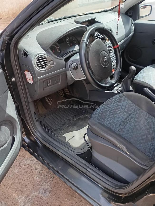 clio 3 bonne état 