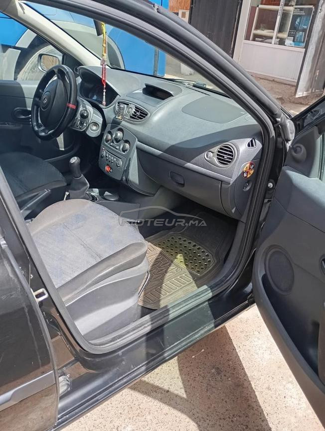 clio 3 bonne état 