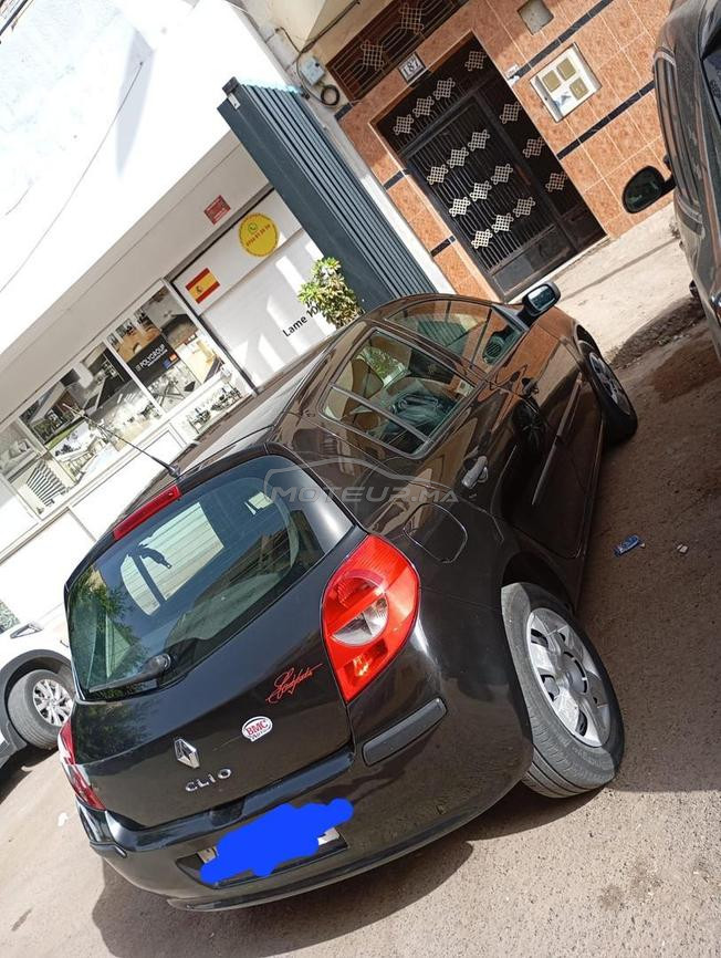 clio 3 bonne état 
