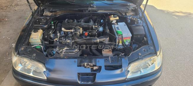 Peugeot 306 Diesel Manuelle 1999 à Salé