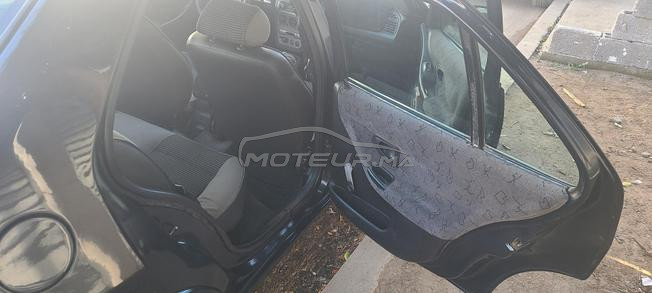 Peugeot 306 Diesel Manuelle 1999 à Salé