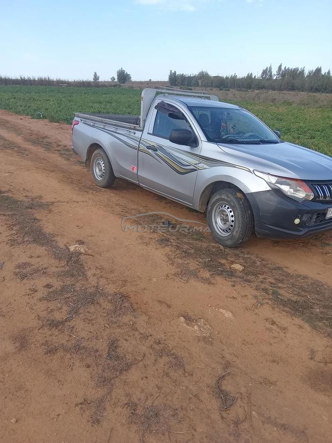 MITSUBISHI 