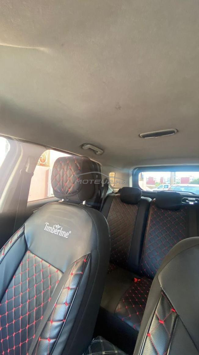 Ford Ecosport 2019