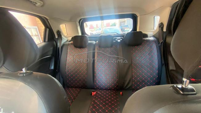 Ford Ecosport 2019