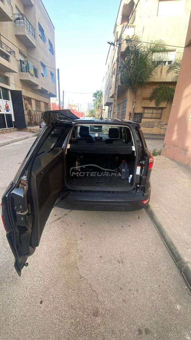 Ford Ecosport 2019