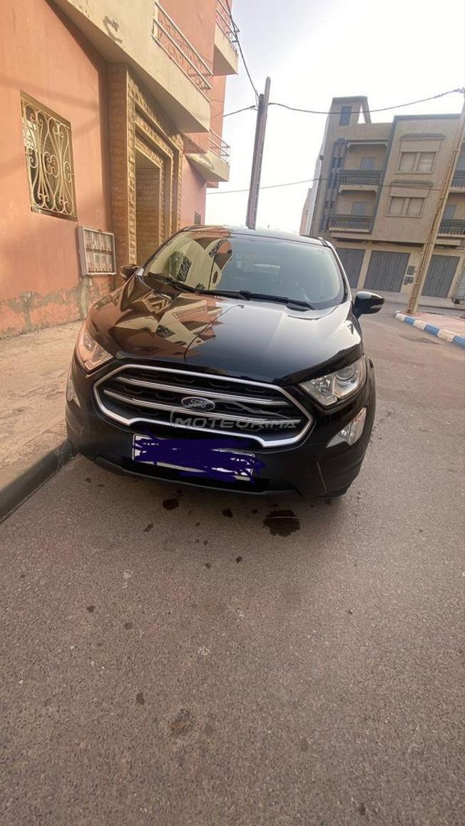 Ford Ecosport 2019