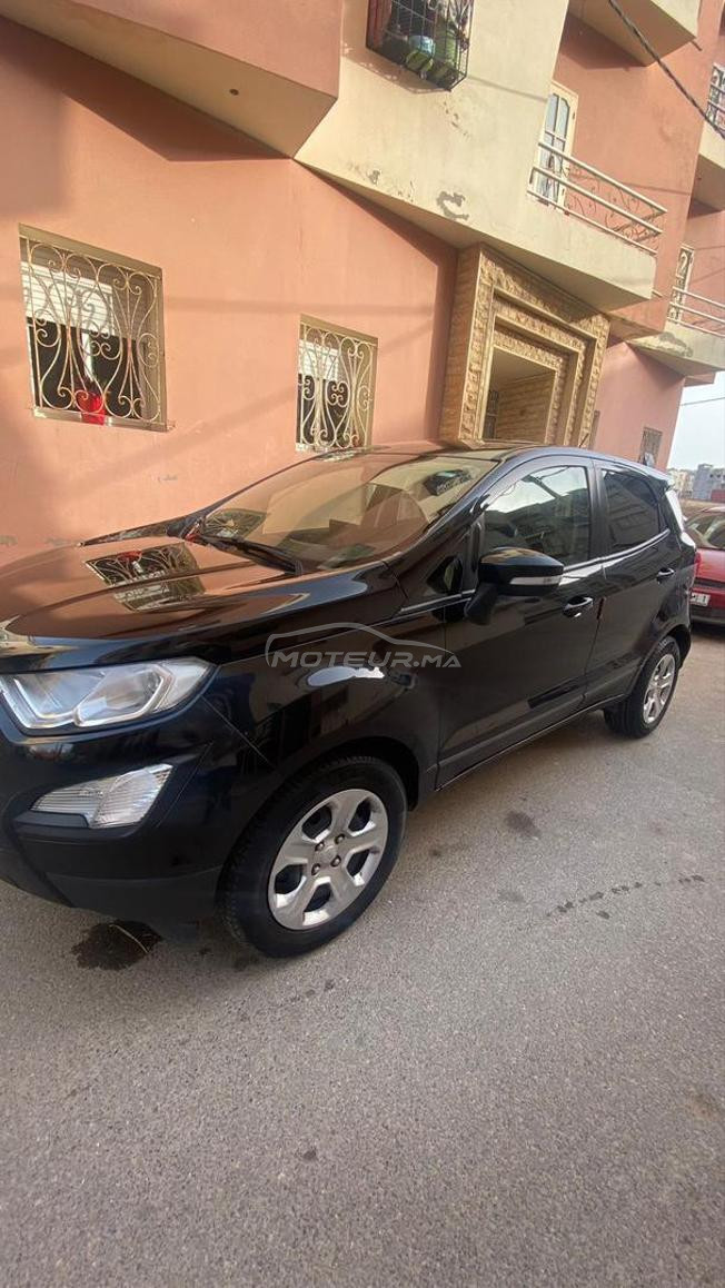 Ford Ecosport 2019
