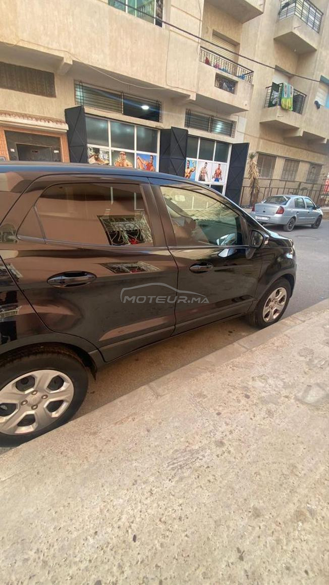 Ford Ecosport 2019