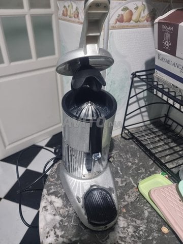 machine jus