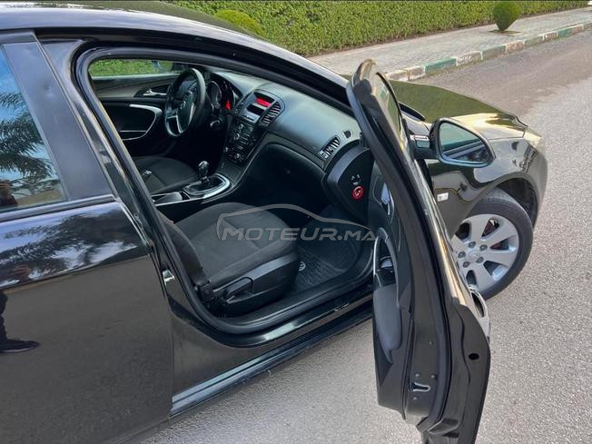 opel insignia 2012 diesel 