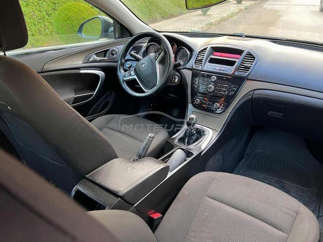 opel insignia 2012 diesel 