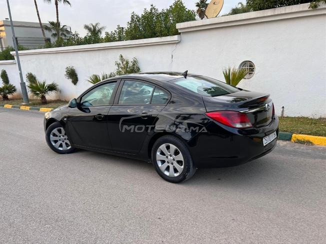 opel insignia 2012 diesel 
