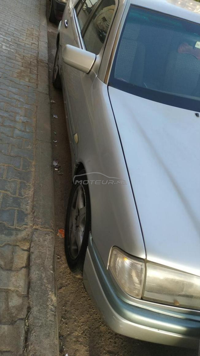 مرسيديس ممتازة