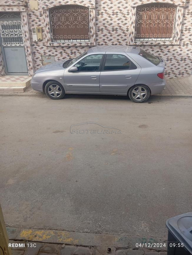 ستروين كسارا 
